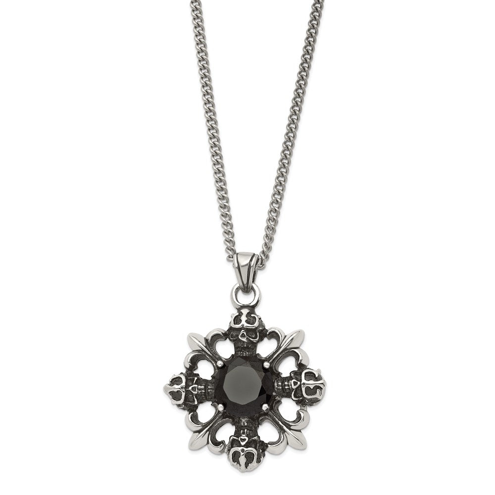 High Quality Luxury Necklaces for Women by Ryan Jonathan Fine Jewelry