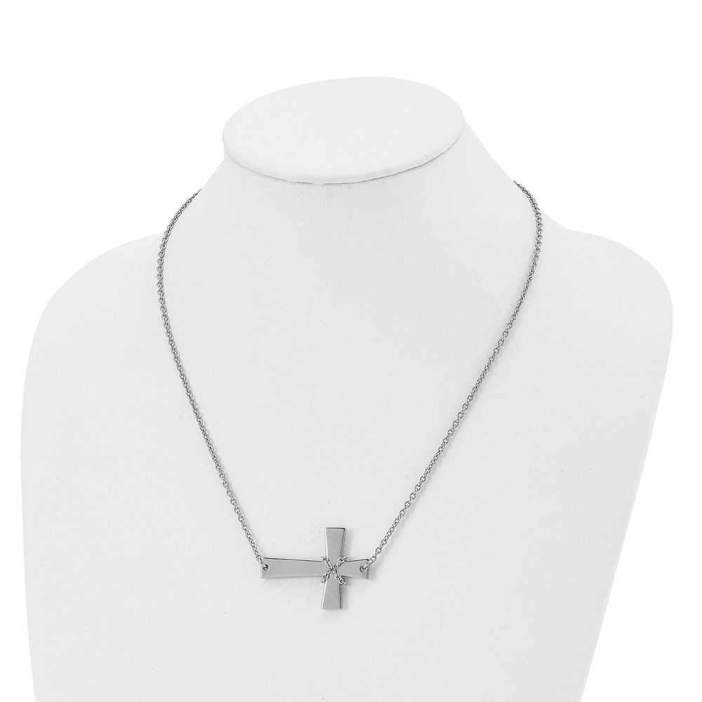 High Quality Luxury Necklaces for Women by Ryan Jonathan Fine Jewelry