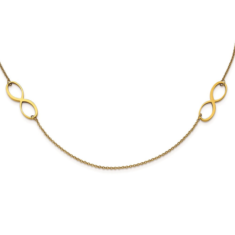 High Quality Luxury Necklaces for Women by Ryan Jonathan Fine Jewelry