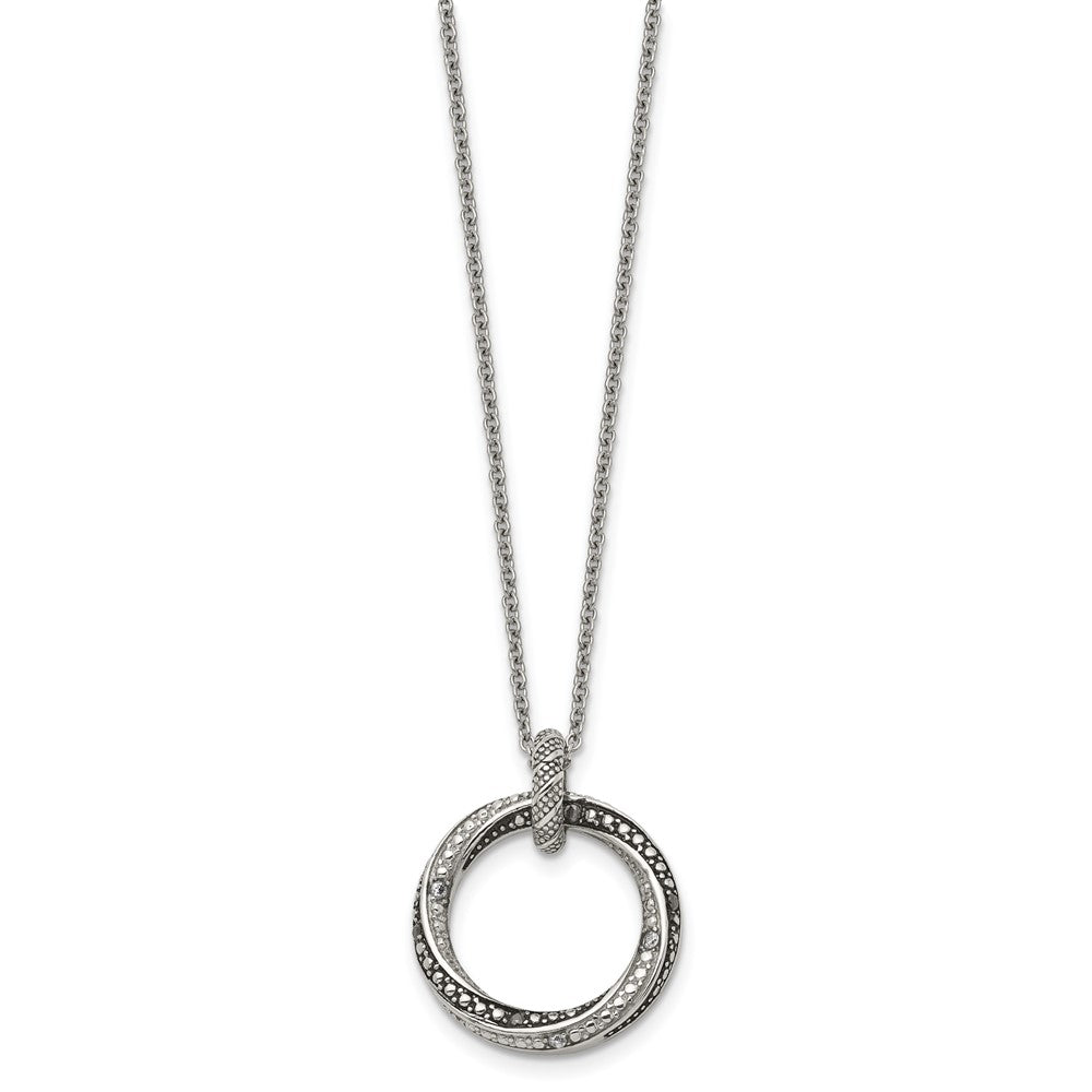 High Quality Luxury Necklaces for Women by Ryan Jonathan Fine Jewelry