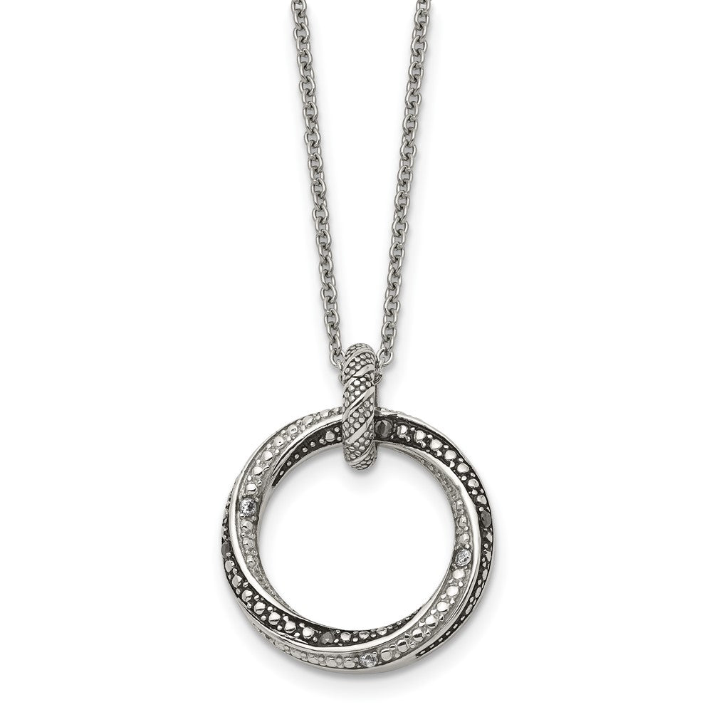 High Quality Luxury Necklaces for Women by Ryan Jonathan Fine Jewelry