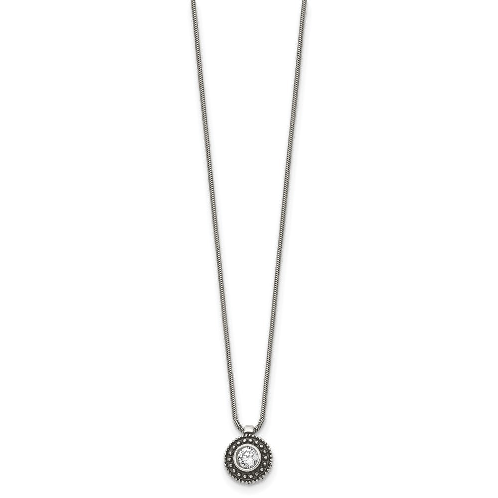 High Quality Luxury Necklaces for Women by Ryan Jonathan Fine Jewelry