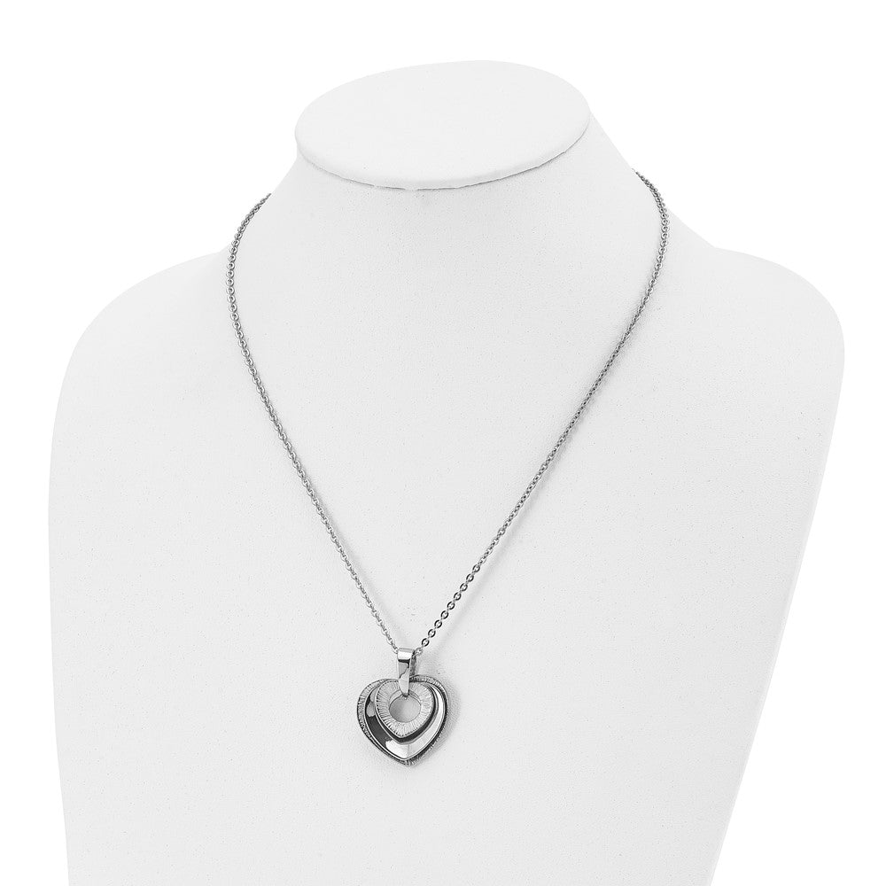 High Quality Luxury Necklaces for Women by Ryan Jonathan Fine Jewelry