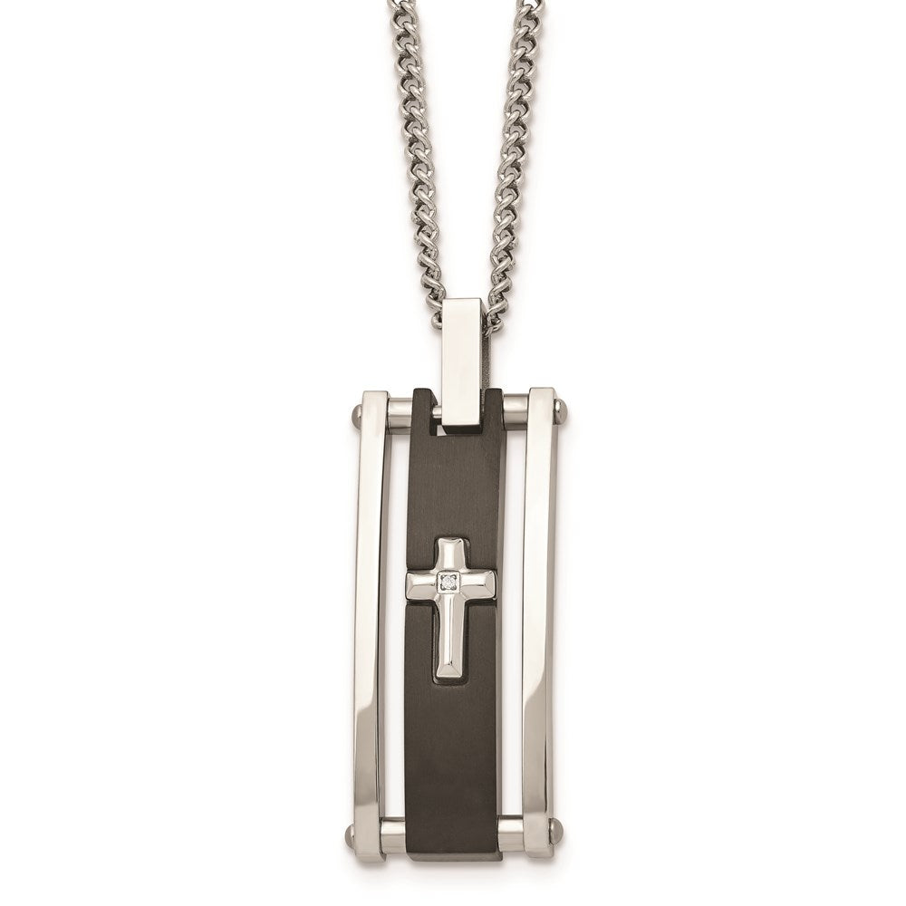 High Quality Luxury Necklaces for Women by Ryan Jonathan Fine Jewelry
