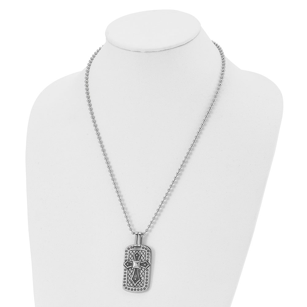 High Quality Luxury Necklaces for Women by Ryan Jonathan Fine Jewelry