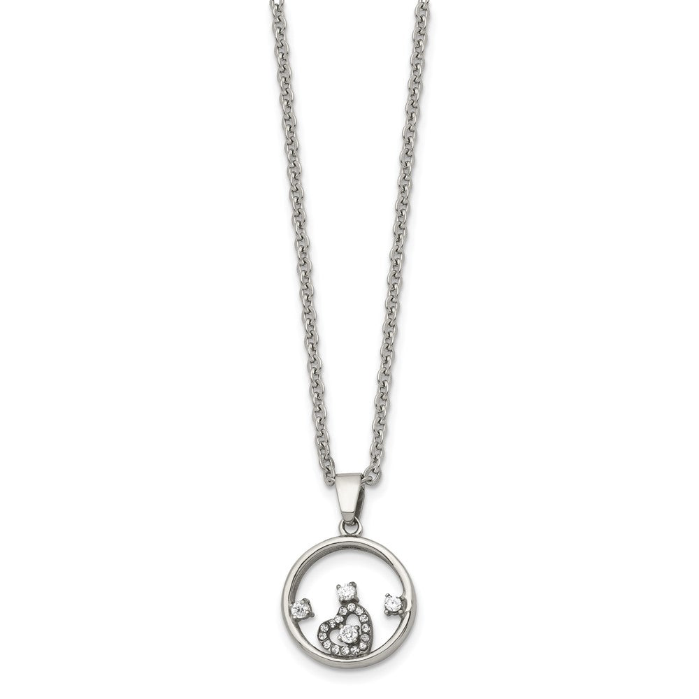 High Quality Luxury Necklaces for Women by Ryan Jonathan Fine Jewelry