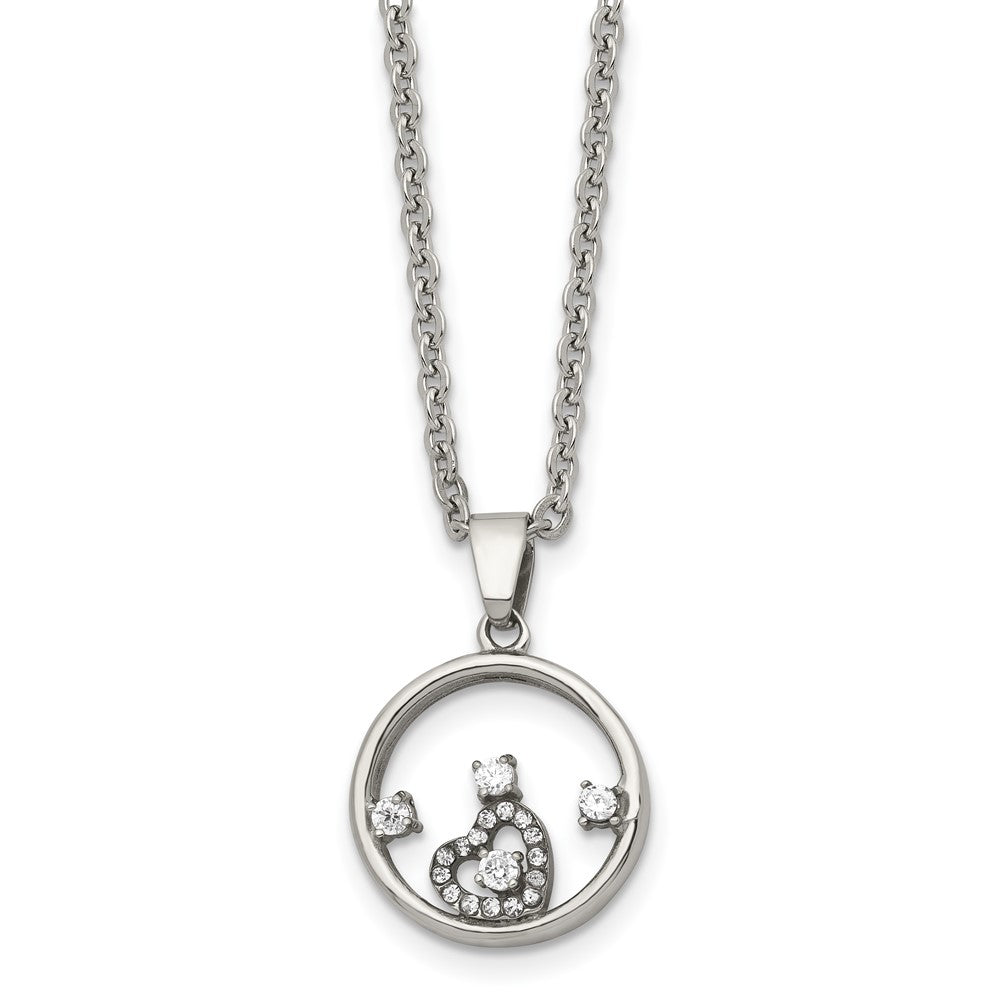 High Quality Luxury Necklaces for Women by Ryan Jonathan Fine Jewelry