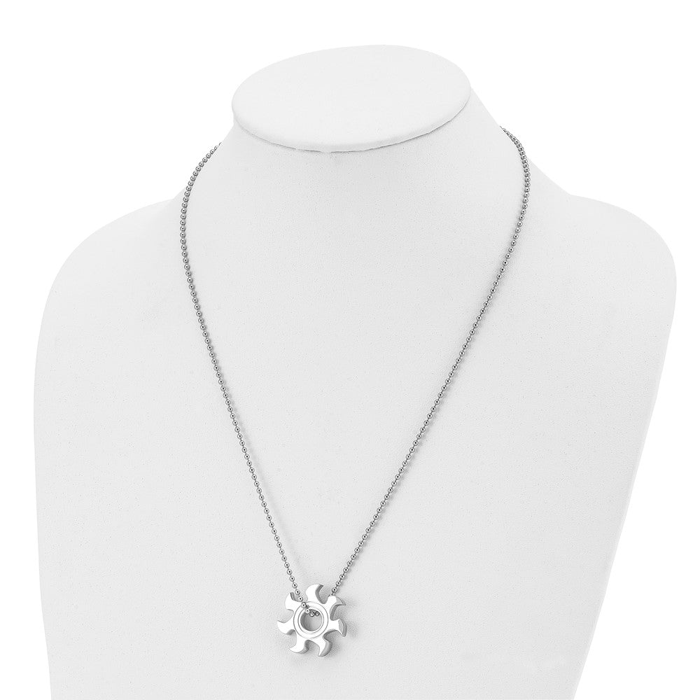 High Quality Luxury Necklaces for Women by Ryan Jonathan Fine Jewelry