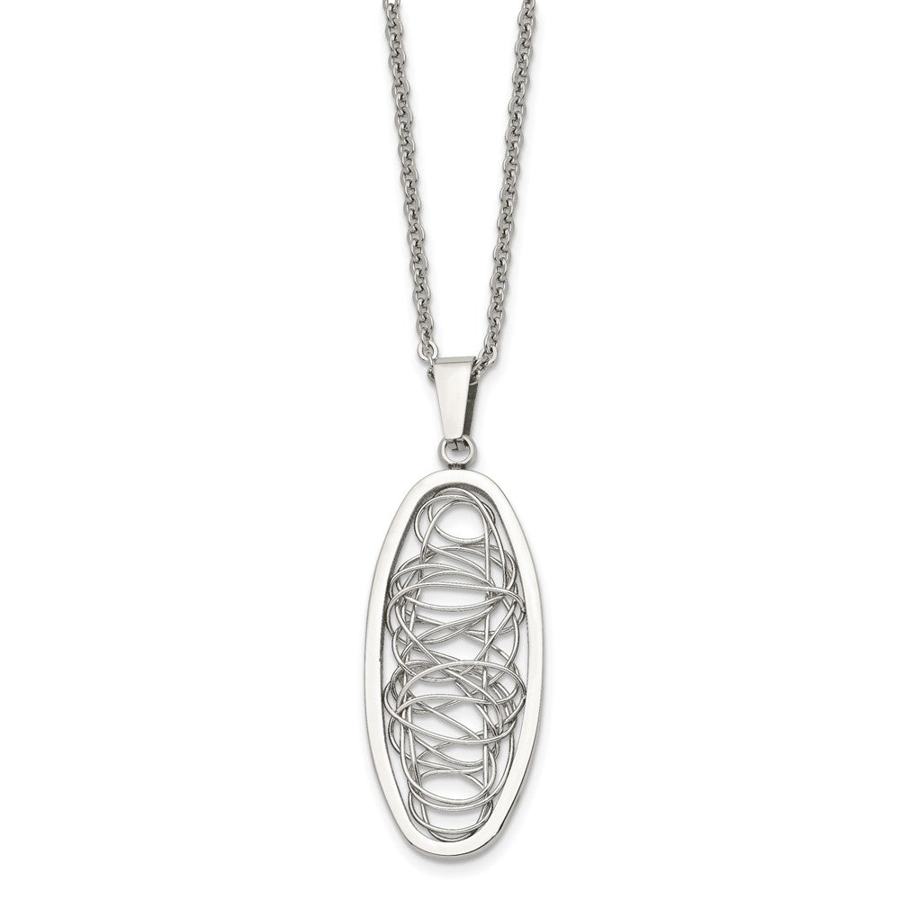 High Quality Luxury Necklaces for Women by Ryan Jonathan Fine Jewelry