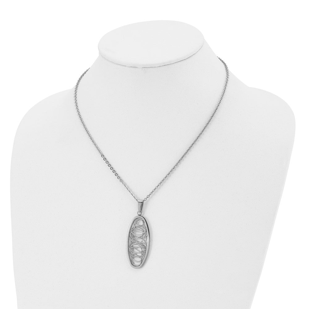High Quality Luxury Necklaces for Women by Ryan Jonathan Fine Jewelry
