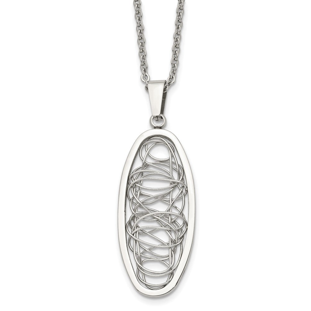 High Quality Luxury Necklaces for Women by Ryan Jonathan Fine Jewelry
