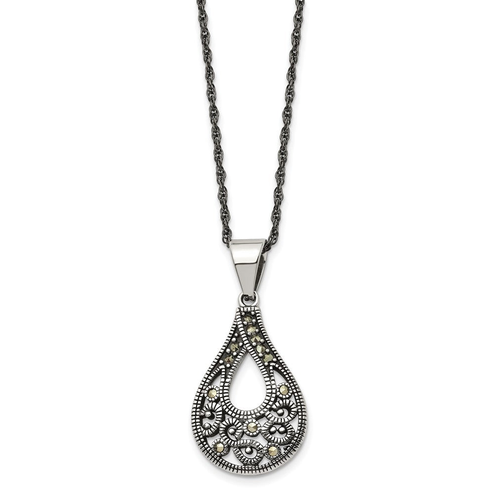 High Quality Luxury Necklaces for Women by Ryan Jonathan Fine Jewelry