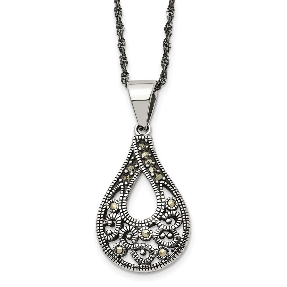 High Quality Luxury Necklaces for Women by Ryan Jonathan Fine Jewelry