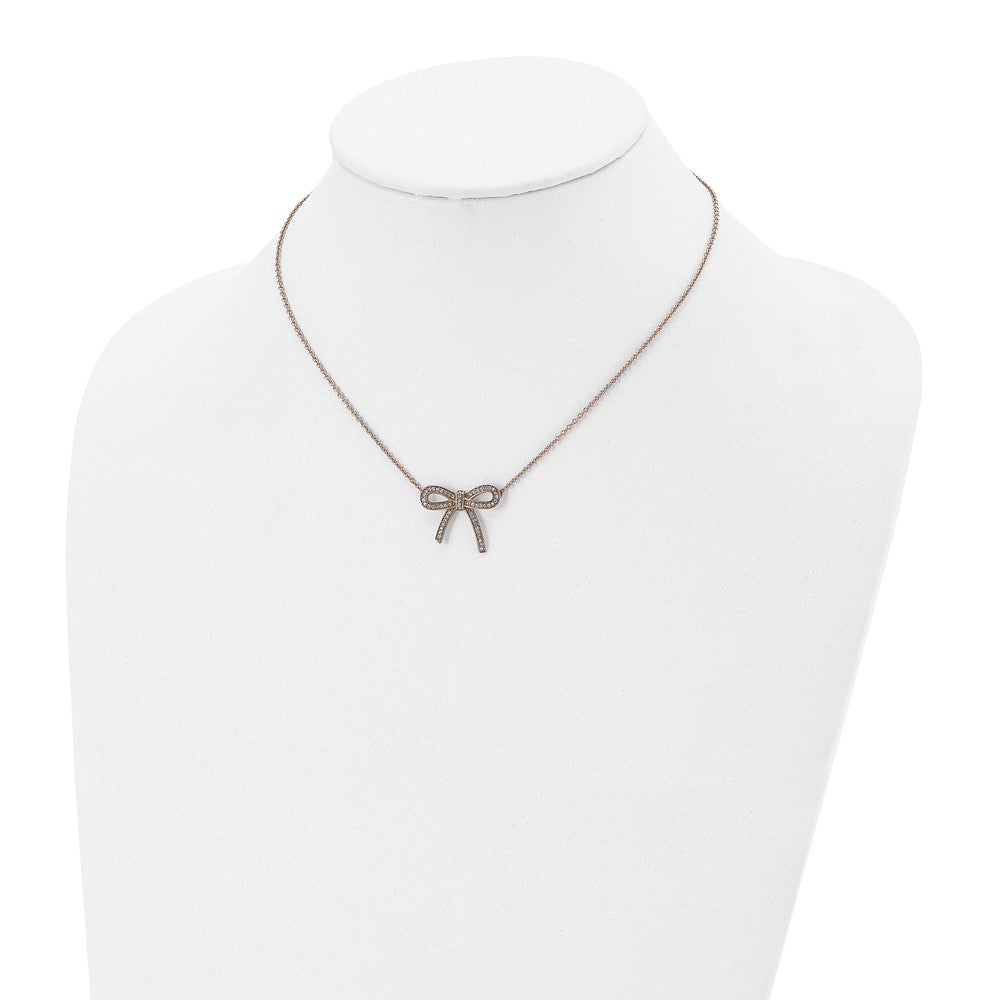 High Quality Luxury Necklaces for Women by Ryan Jonathan Fine Jewelry