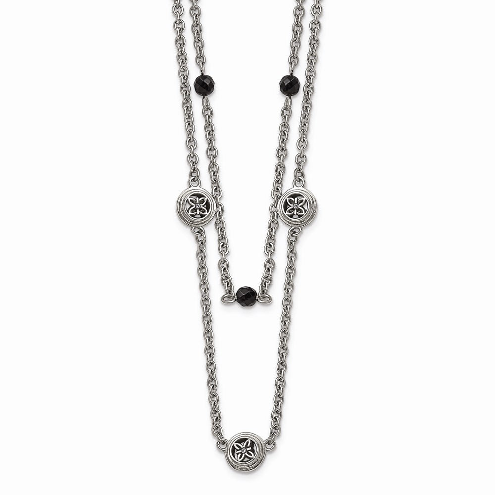 High Quality Luxury Necklaces for Women by Ryan Jonathan Fine Jewelry