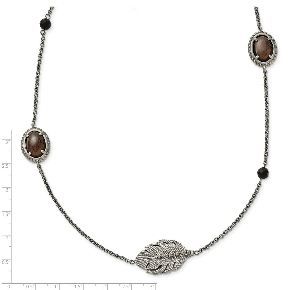 High Quality Luxury Necklaces for Women by Ryan Jonathan Fine Jewelry