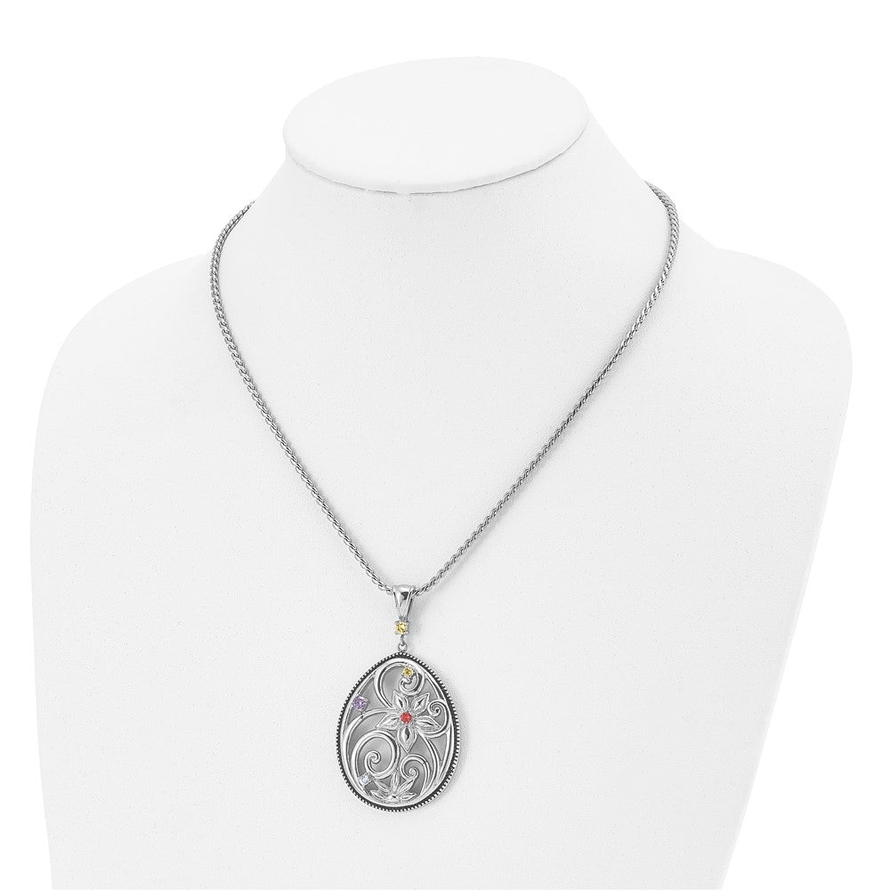 High Quality Luxury Necklaces for Women by Ryan Jonathan Fine Jewelry