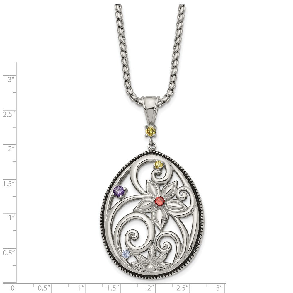 High Quality Luxury Necklaces for Women by Ryan Jonathan Fine Jewelry