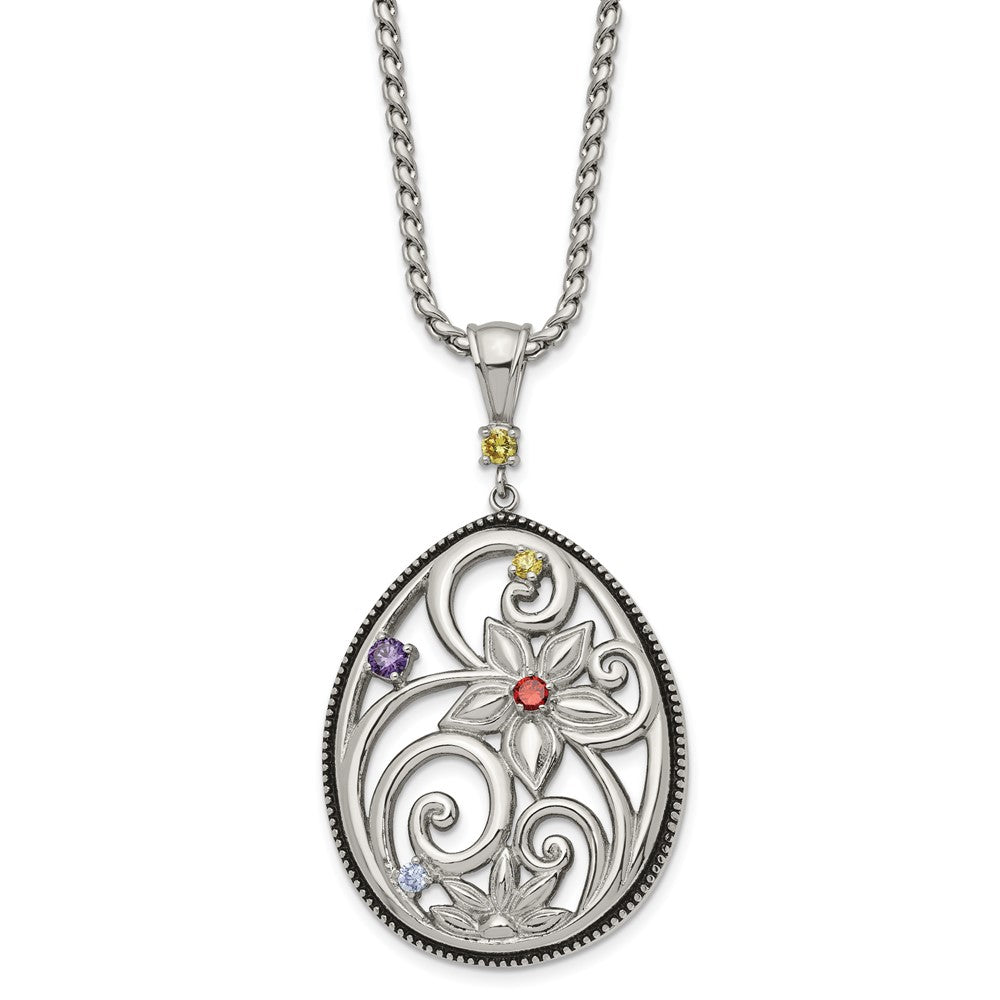 High Quality Luxury Necklaces for Women by Ryan Jonathan Fine Jewelry