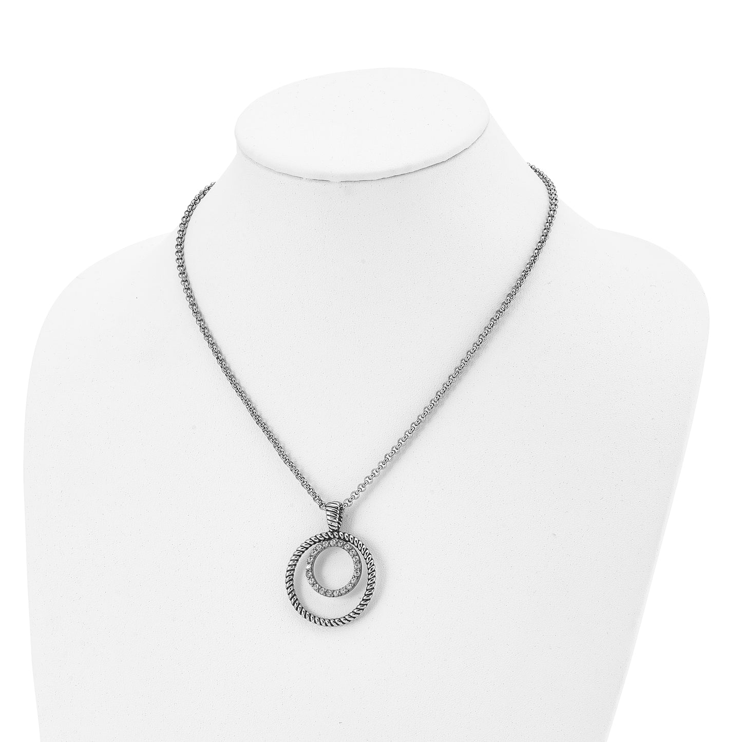 High Quality Luxury Necklaces for Women by Ryan Jonathan Fine Jewelry