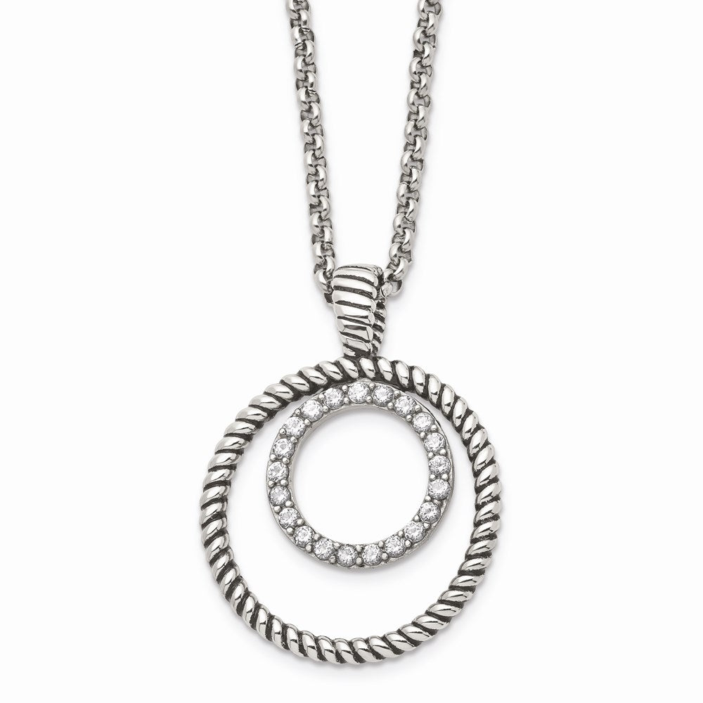 High Quality Luxury Necklaces for Women by Ryan Jonathan Fine Jewelry
