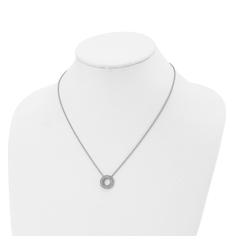 High Quality Luxury Necklaces for Women by Ryan Jonathan Fine Jewelry