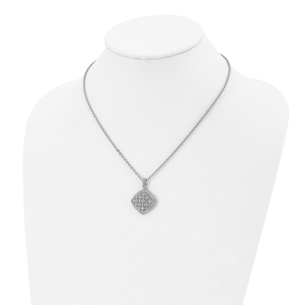 High Quality Luxury Necklaces for Women by Ryan Jonathan Fine Jewelry