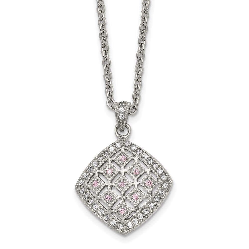 High Quality Luxury Necklaces for Women by Ryan Jonathan Fine Jewelry