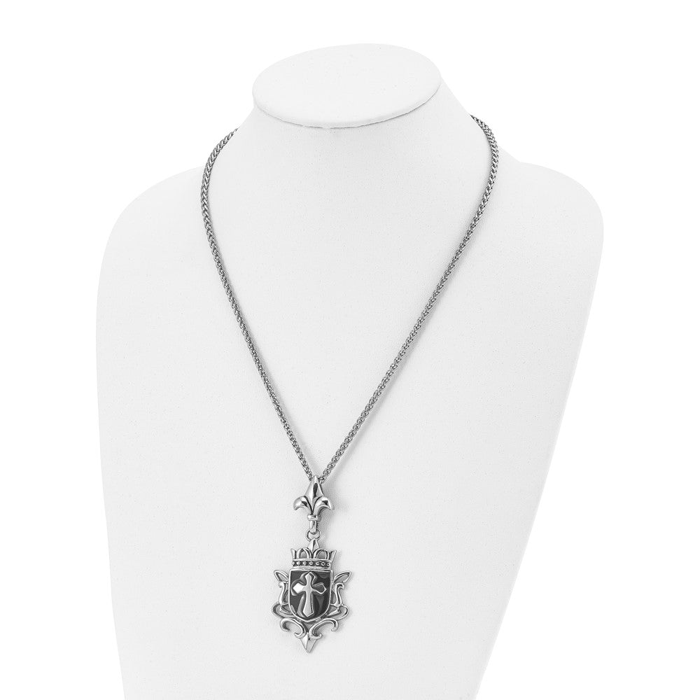 High Quality Luxury Necklaces for Women by Ryan Jonathan Fine Jewelry