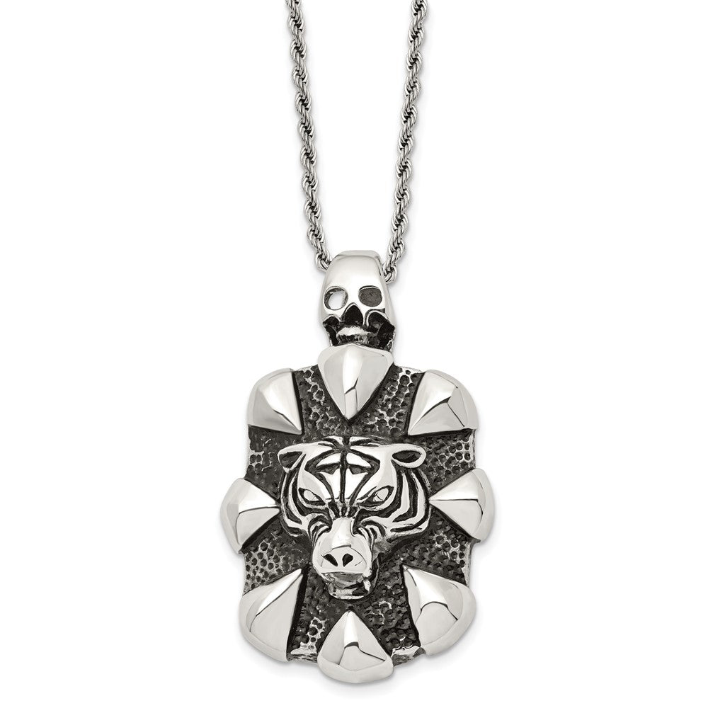 High Quality Luxury Necklaces for Women by Ryan Jonathan Fine Jewelry