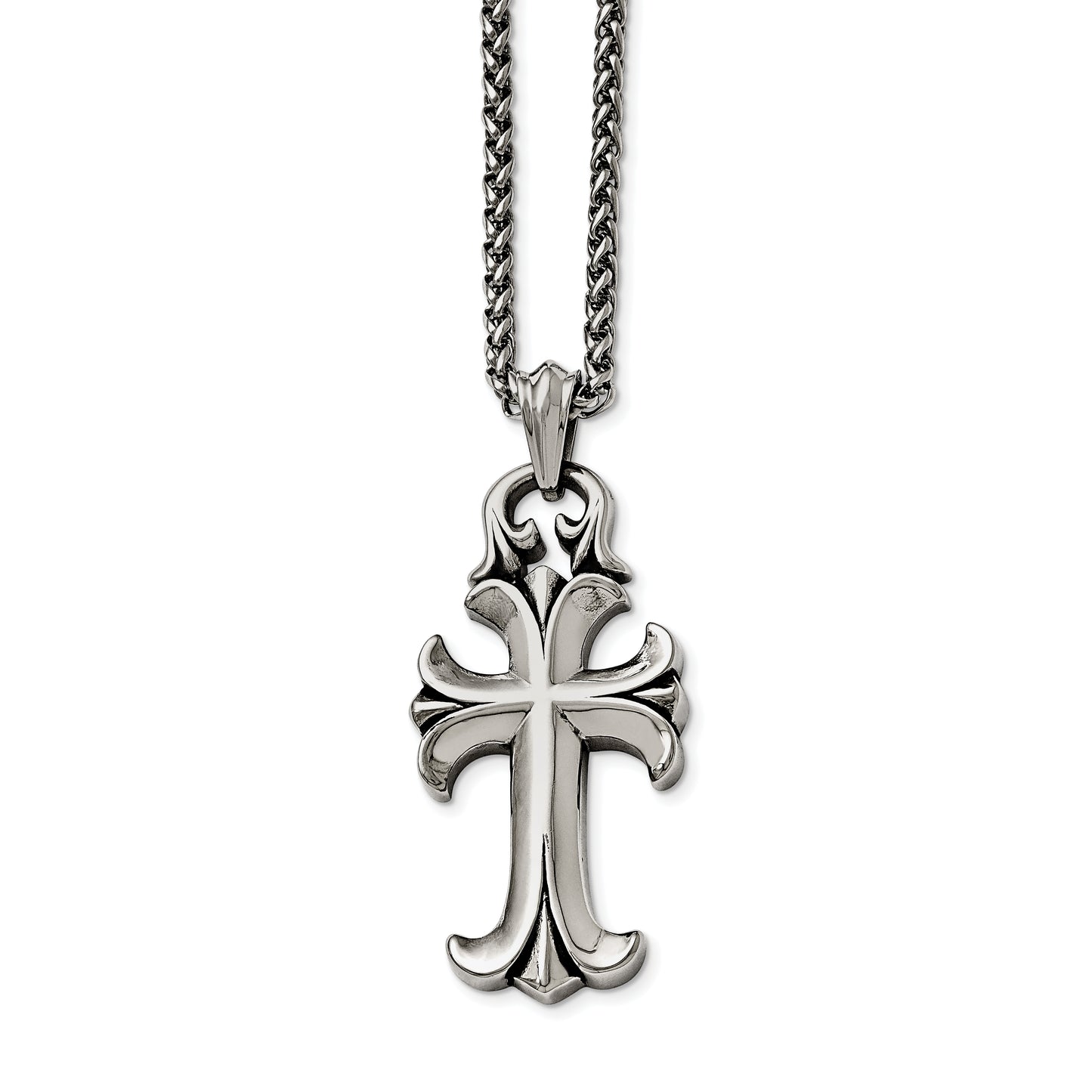 High Quality Luxury Necklaces for Women by Ryan Jonathan Fine Jewelry