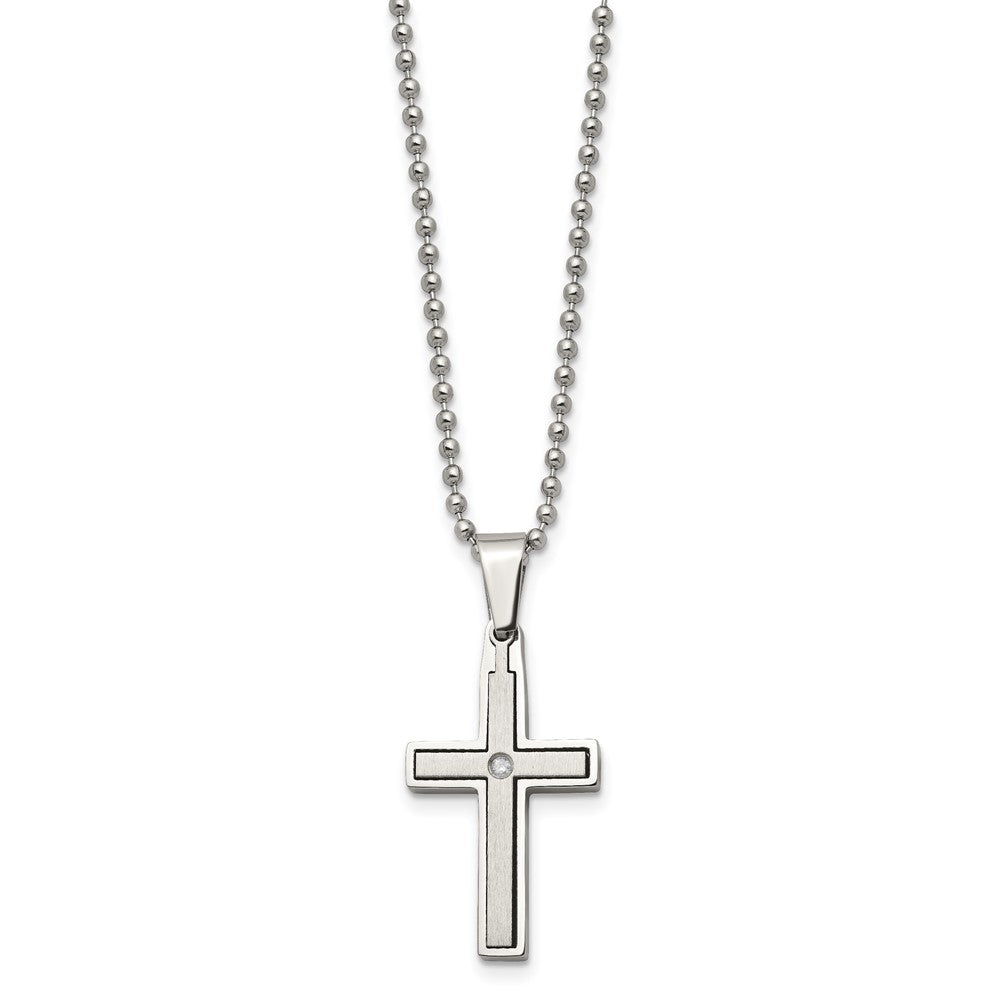 High Quality Luxury Necklaces for Women by Ryan Jonathan Fine Jewelry
