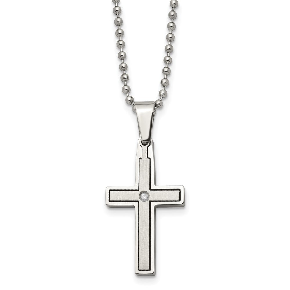 High Quality Luxury Necklaces for Women by Ryan Jonathan Fine Jewelry