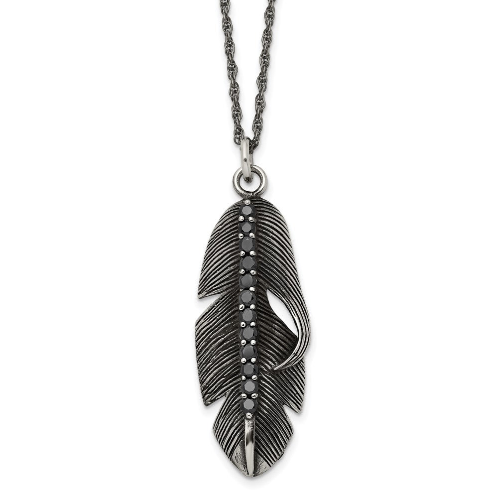 High Quality Luxury Necklaces for Women by Ryan Jonathan Fine Jewelry