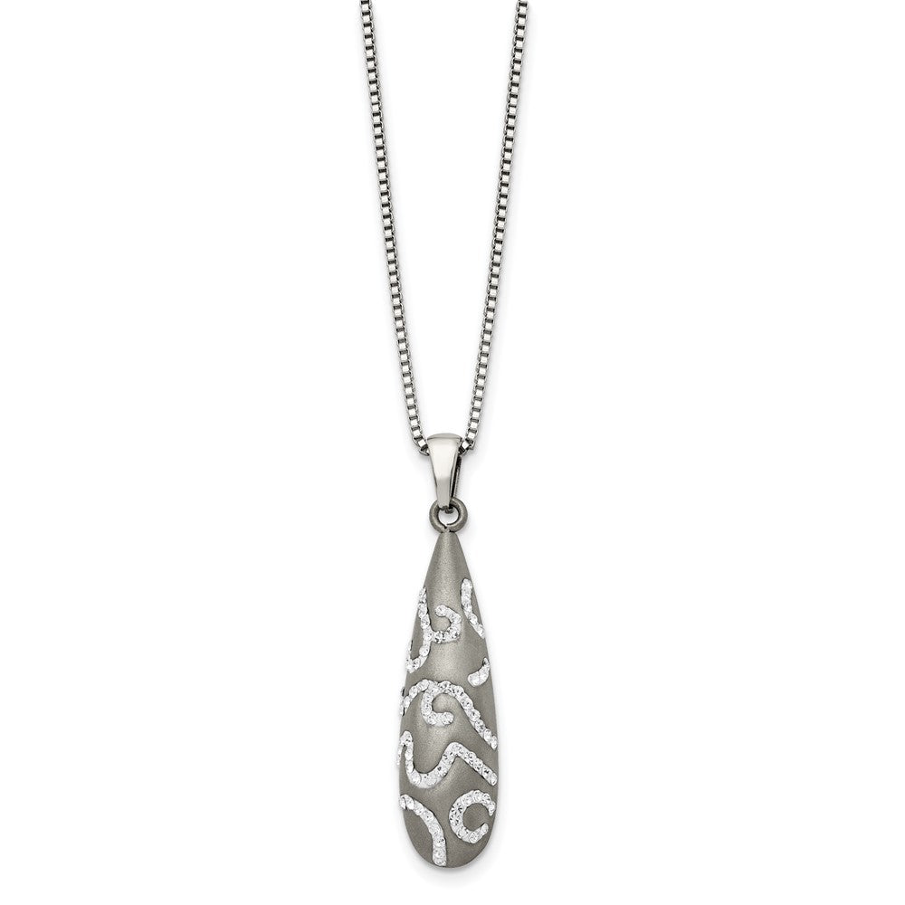 High Quality Luxury Necklaces for Women by Ryan Jonathan Fine Jewelry