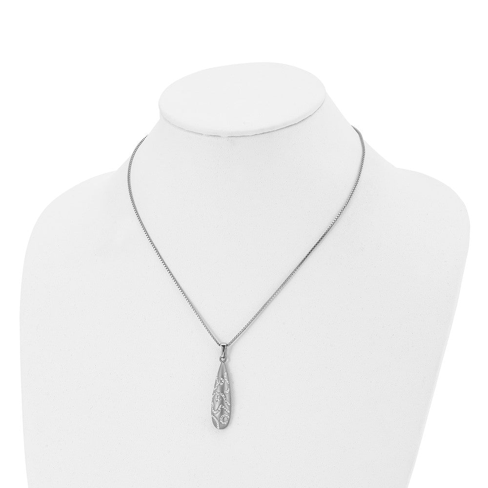 High Quality Luxury Necklaces for Women by Ryan Jonathan Fine Jewelry