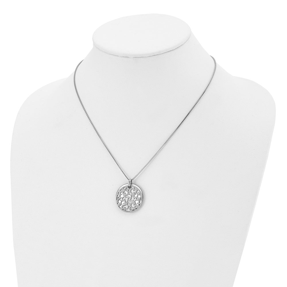 High Quality Luxury Necklaces for Women by Ryan Jonathan Fine Jewelry