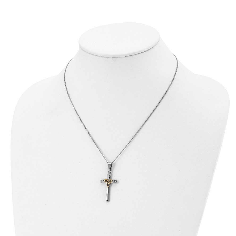 High Quality Luxury Necklaces for Women by Ryan Jonathan Fine Jewelry