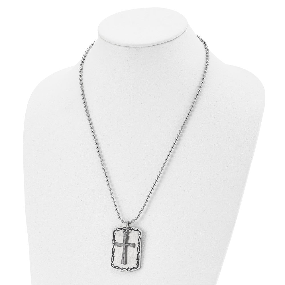 High Quality Luxury Necklaces for Women by Ryan Jonathan Fine Jewelry