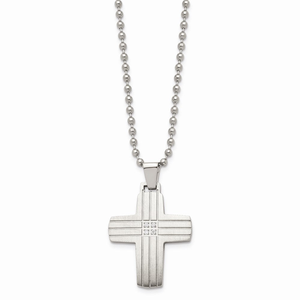 High Quality Luxury Necklaces for Women by Ryan Jonathan Fine Jewelry