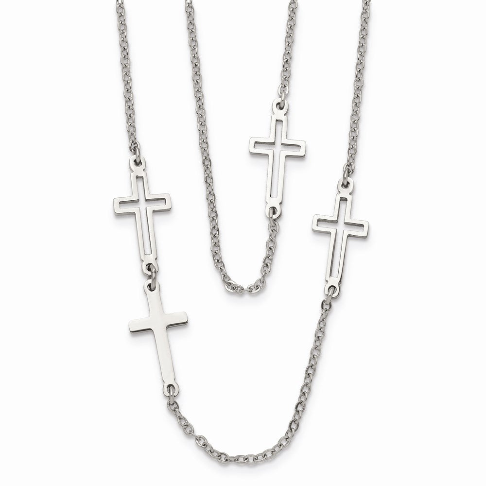 High Quality Luxury Necklaces for Women by Ryan Jonathan Fine Jewelry