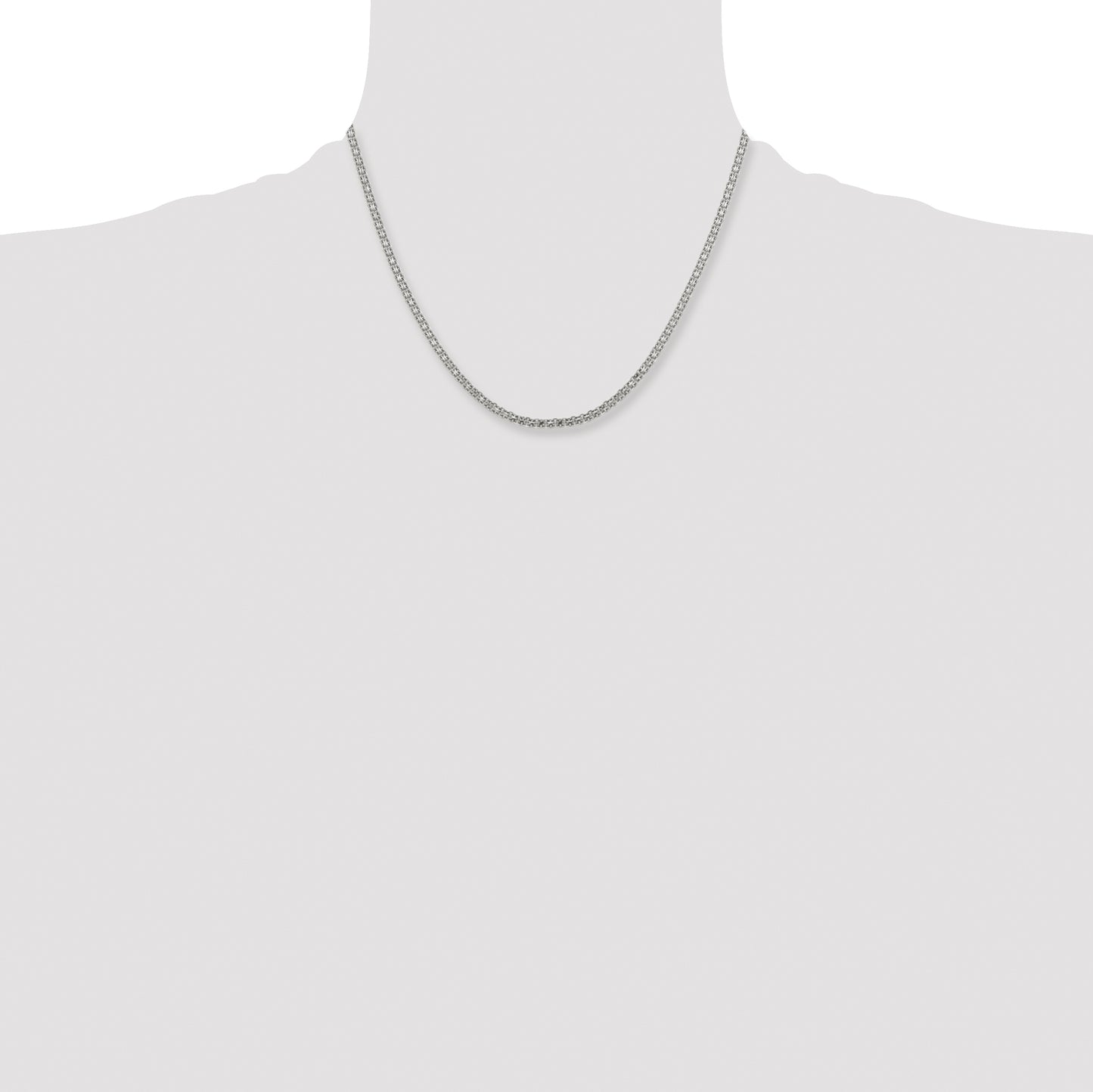 High Quality Luxury Necklaces for Women by Ryan Jonathan Fine Jewelry