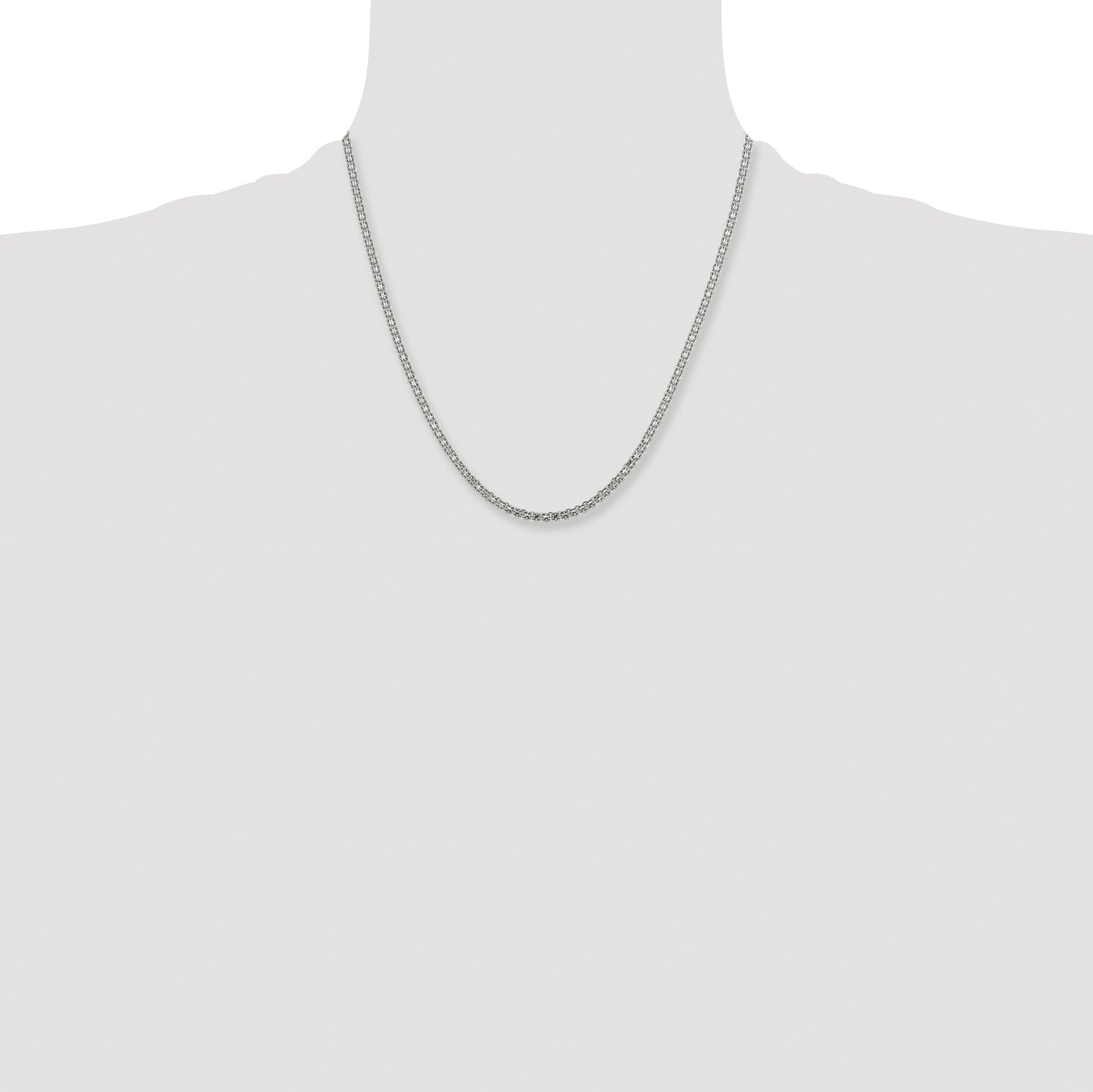 High Quality Luxury Necklaces for Women by Ryan Jonathan Fine Jewelry