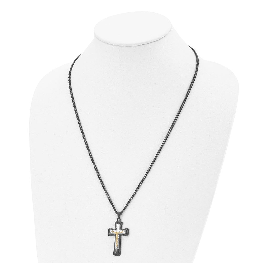 High Quality Luxury Necklaces for Women by Ryan Jonathan Fine Jewelry