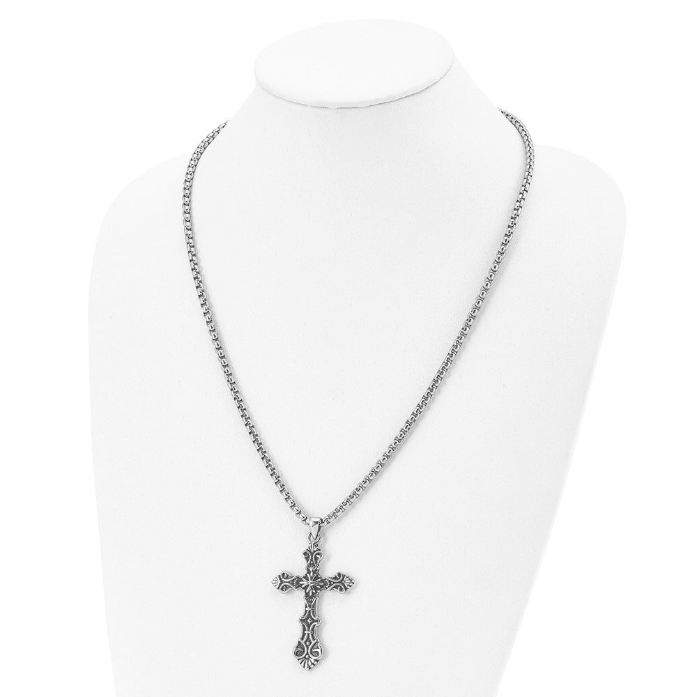 High Quality Luxury Necklaces for Women by Ryan Jonathan Fine Jewelry