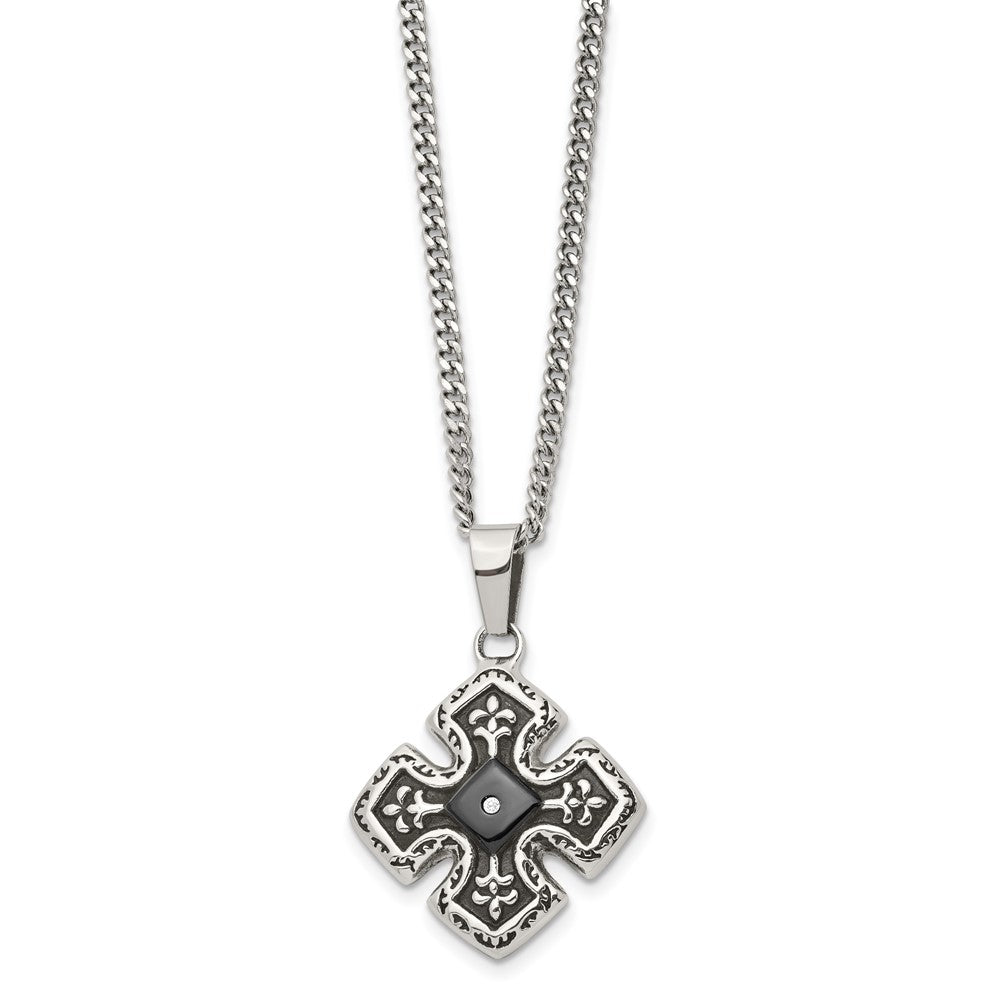 High Quality Luxury Necklaces for Women by Ryan Jonathan Fine Jewelry