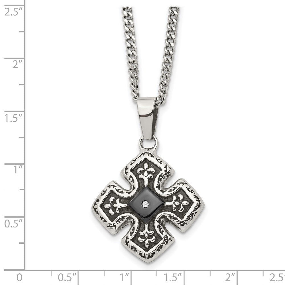 High Quality Luxury Necklaces for Women by Ryan Jonathan Fine Jewelry
