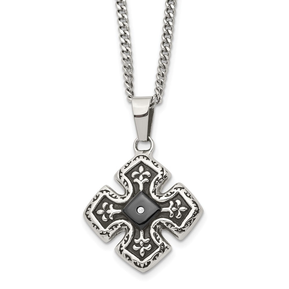 High Quality Luxury Necklaces for Women by Ryan Jonathan Fine Jewelry