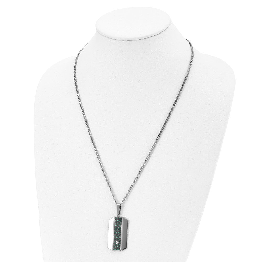 High Quality Luxury Necklaces for Women by Ryan Jonathan Fine Jewelry