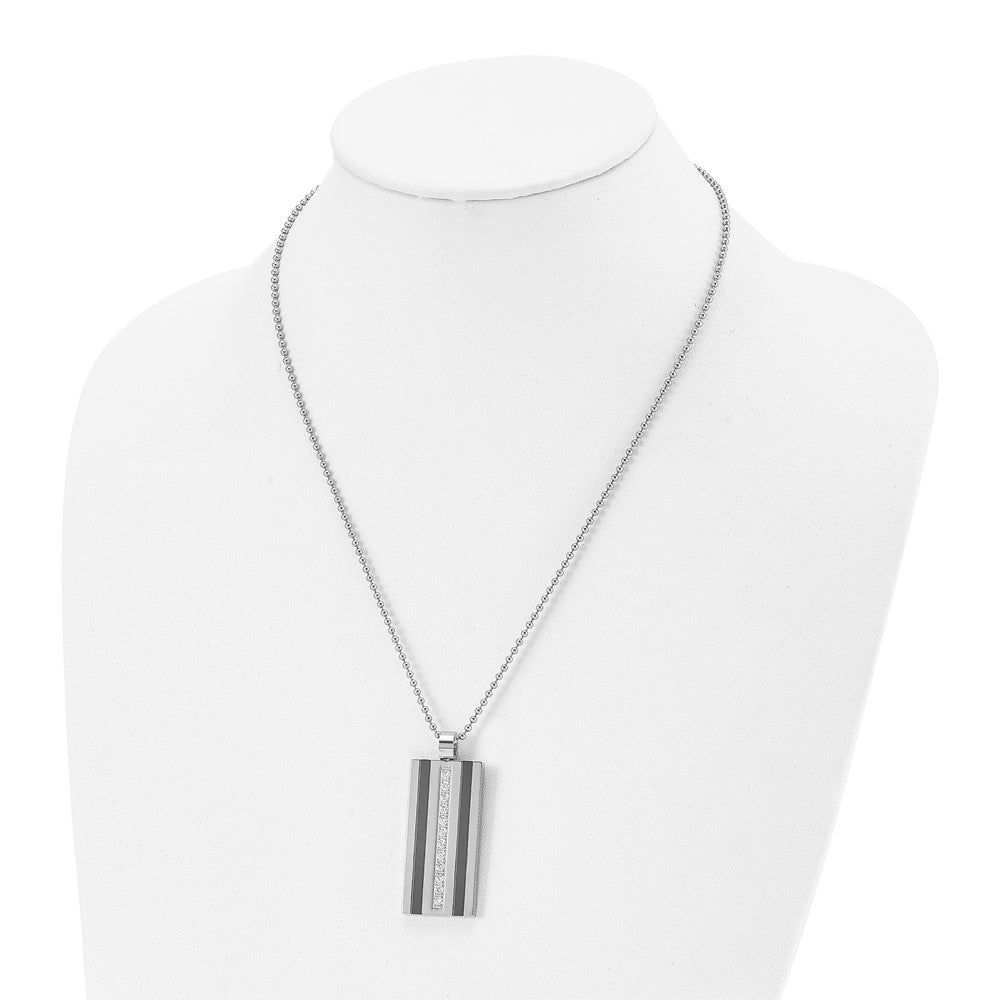 High Quality Luxury Necklaces for Women by Ryan Jonathan Fine Jewelry